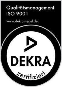 Schwaibold Sonderwerkzeueg DEKRA zertifiziert